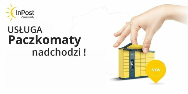 Paczkomaty Inpost Czym Sa