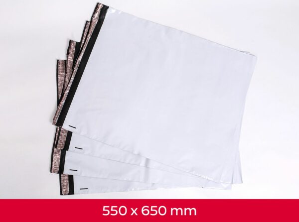 FOLIOPAK DPD XXL 550 x 700 mm 100 sztuk