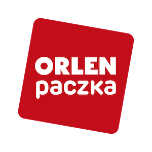 Kurier Orlen Paczka
