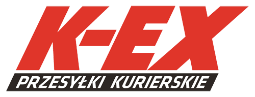 Informacja K-EX odnoście przewozu używanych artykułów motoryzacyjnych.