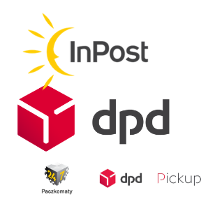 Koronawirus: InPost i DPD  wydały rekomendacje dla klientów